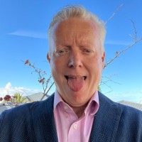 Wayne Errington