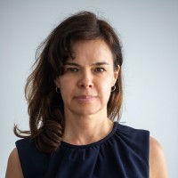 Claudia van Diermen