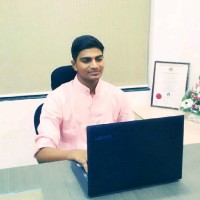 Prashant Maurya