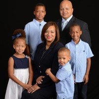 Dr. Johnnie Bradley Sr.