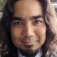 Ken Takahashi
