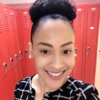 Reyniesha S., Msw, Lsw