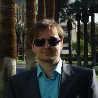 Alexander Lunev