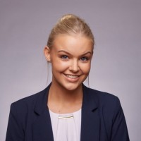 Þórunn Eylands Harðardóttir