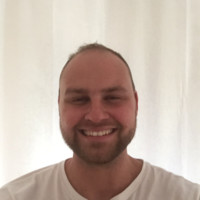 Rob Macgregor