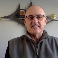 Rob Tudor