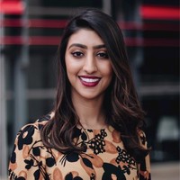 Deepa Harry