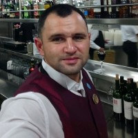 Denys Diordiiev