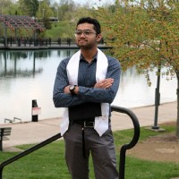 Omkar Bhat