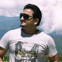 Rajesh Shrestha