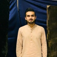Muhammad Ali Khan