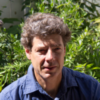 John Seitz
