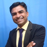 Dasharath Thakor