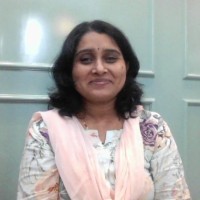 Prasuna Devi