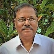 Mr. Solomon Kallukaran