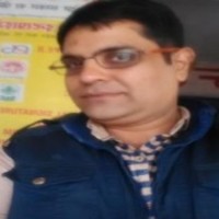 Kishor Motiyani