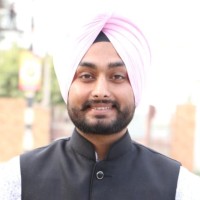 Harmandeep Singh