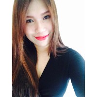 Cherry May Espinili