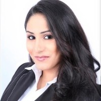Saba Khan