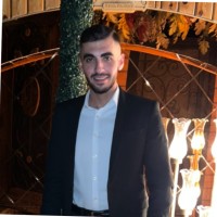 Shady Nasser