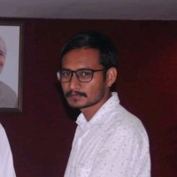 Pushpaketukumar Parmar