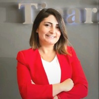 Ozge Kaşıkçı Bayar