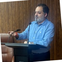 Saurabh Sharma