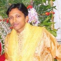 Sandip Palmal