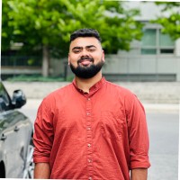 Sirish Chekutty