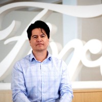 Edgar Jiménez