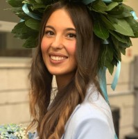 Alice Bodei