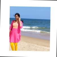 Gomathi M.