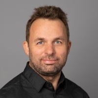 Ralph Oechel