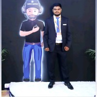 Pragnesh Prajapati