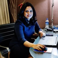 Abhijna Hegde
