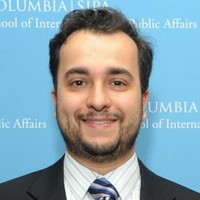 Guilherme Alberto Almeida de Almeida