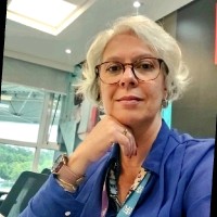 Daniela C S Zanotto
