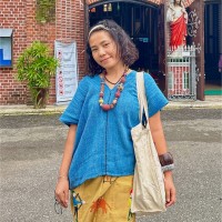 Julia Khin Kyi Phyu Aung