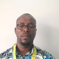 James Adjetey Adjei