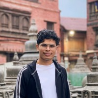 Hem Nepali