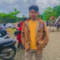 Rudi Lukman