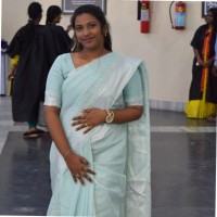 Avanti Ravikumar