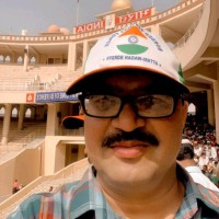 Akhilesh Kumar