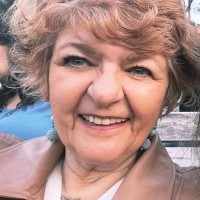 Jo Green