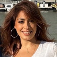 Nisrine Eido Sidani