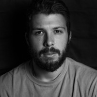Matthew Barton