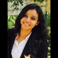 Meher Nagpal