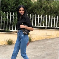 Jenny Adabachi