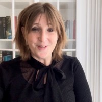 Angela Pignatelli Frsa