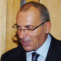 Daniel BULLIARD